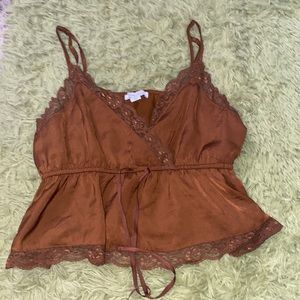 American Eagle Tank top